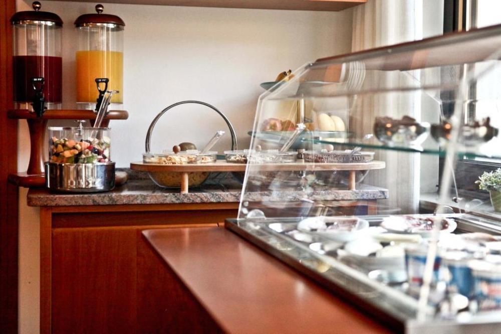 Hotel Villa Al Vento Torbole Sul Garda Eksteriør bilde