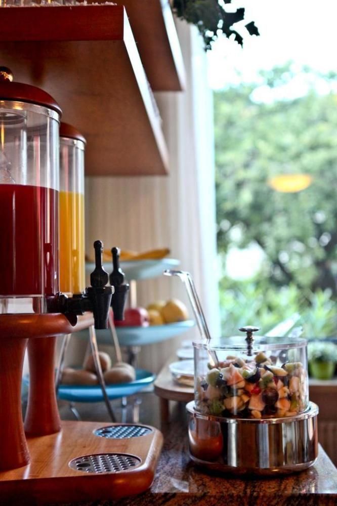 Hotel Villa Al Vento Torbole Sul Garda Eksteriør bilde