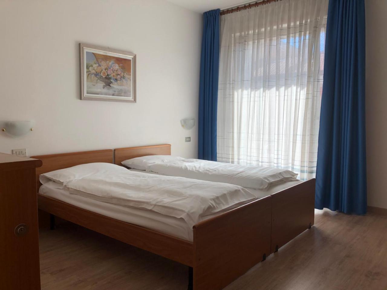 Hotel Villa Al Vento Torbole Sul Garda Eksteriør bilde