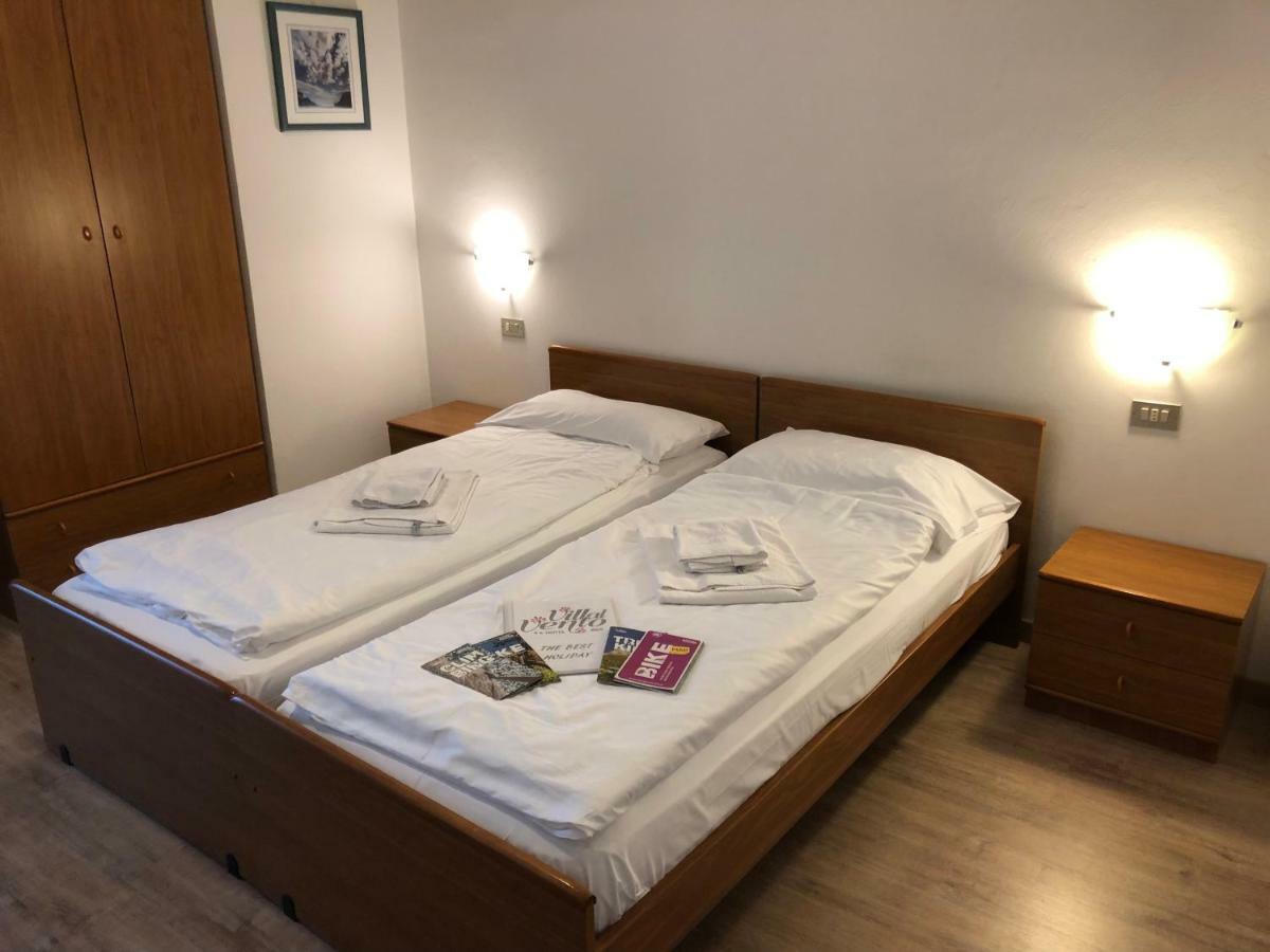 Hotel Villa Al Vento Torbole Sul Garda Eksteriør bilde