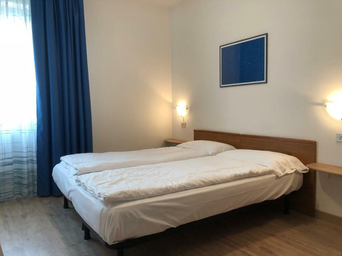 Hotel Villa Al Vento Torbole Sul Garda Eksteriør bilde